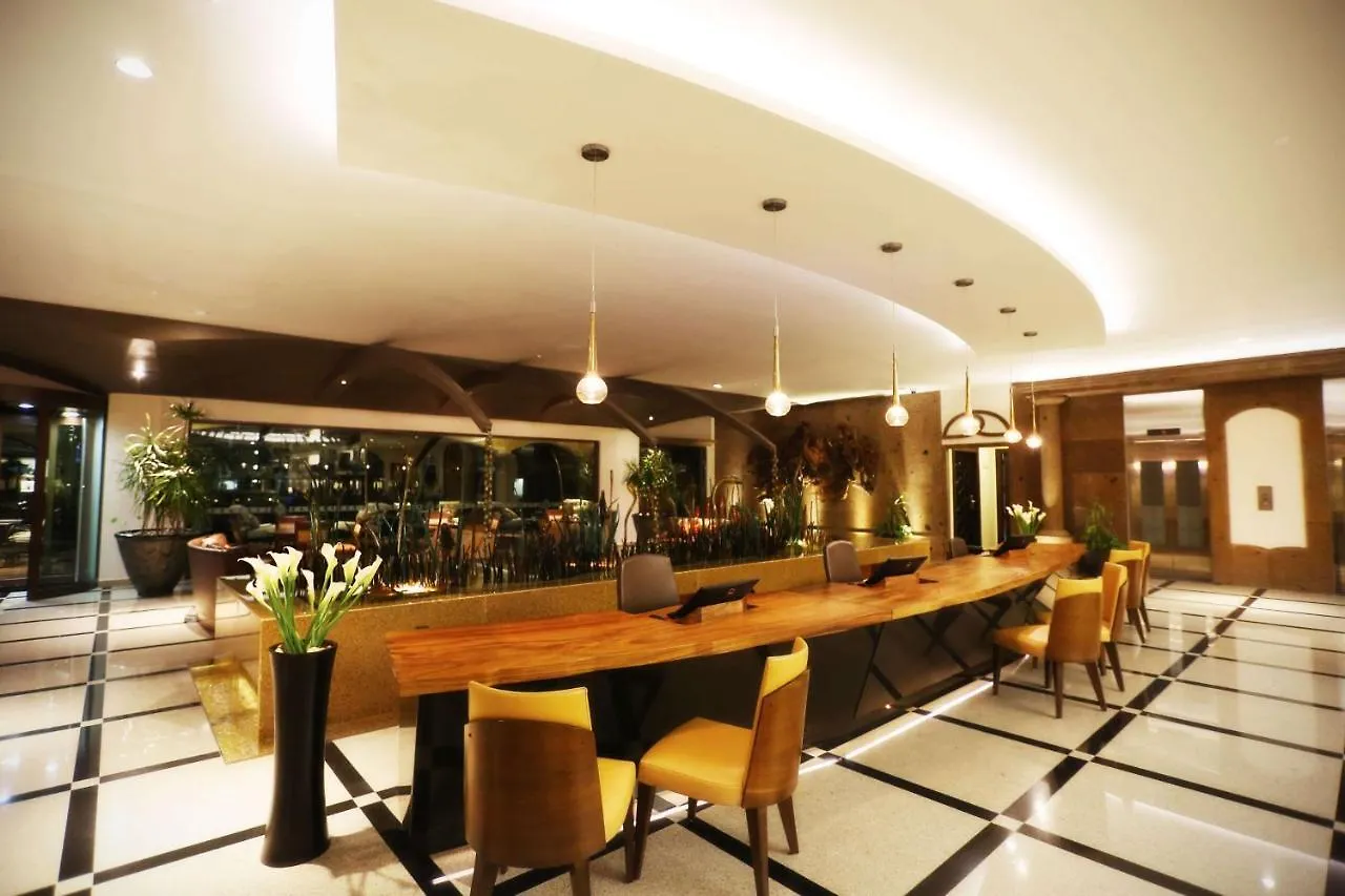 Grand Residences Riviera Cancun, All Inclusive Puerto Morelos