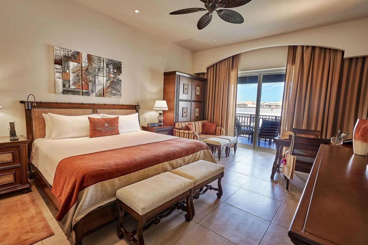 Grand Residences Riviera Cancun Puerto Morelos
