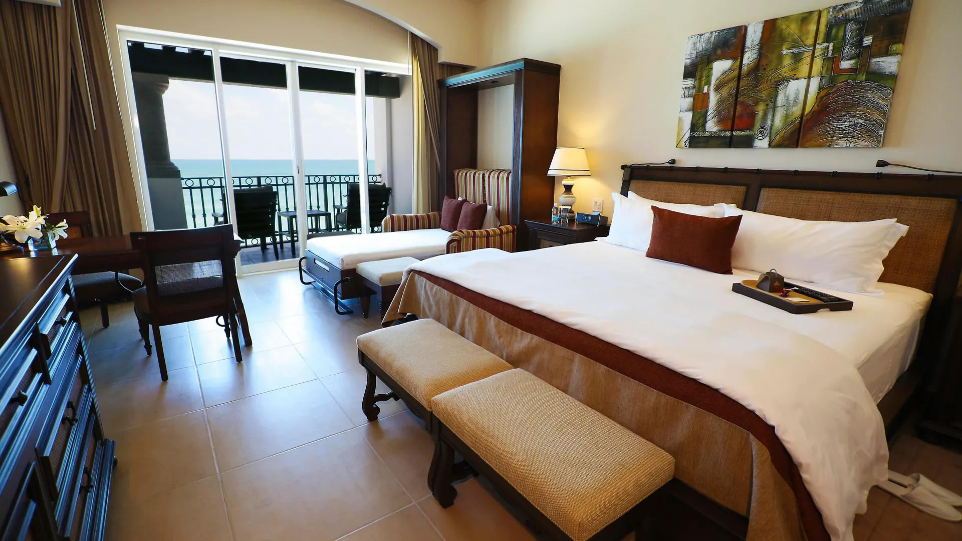 ***** Resort Grand Residences Riviera Cancun Puerto Morelos México
