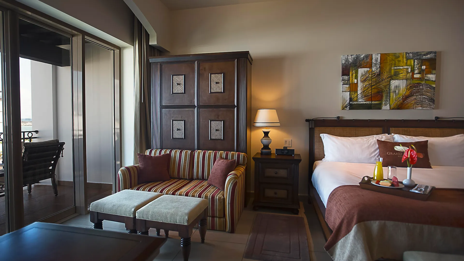 Grand Residences Riviera Cancun Puerto Morelos Resort