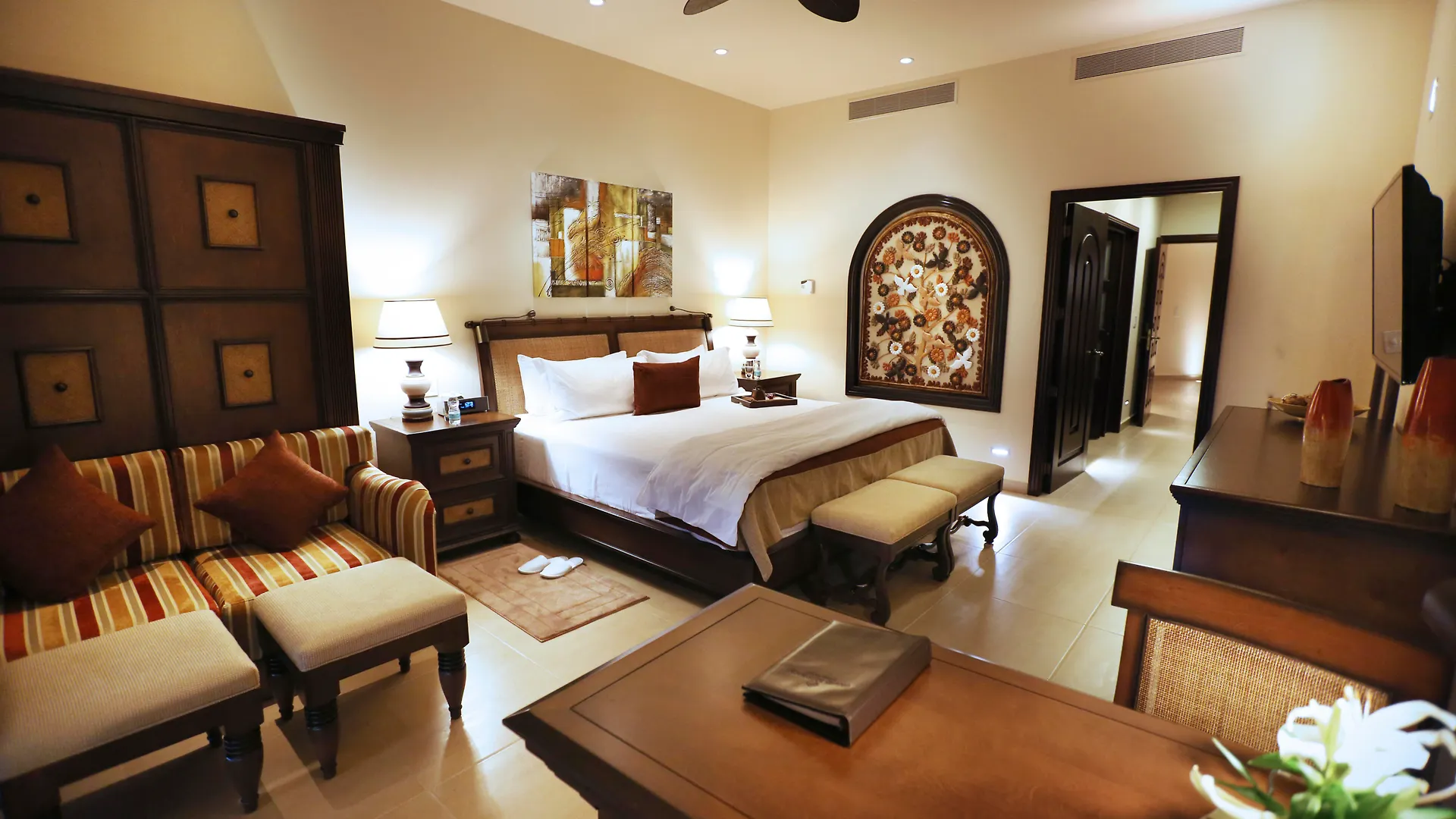 Resort Grand Residences Riviera Cancun Puerto Morelos