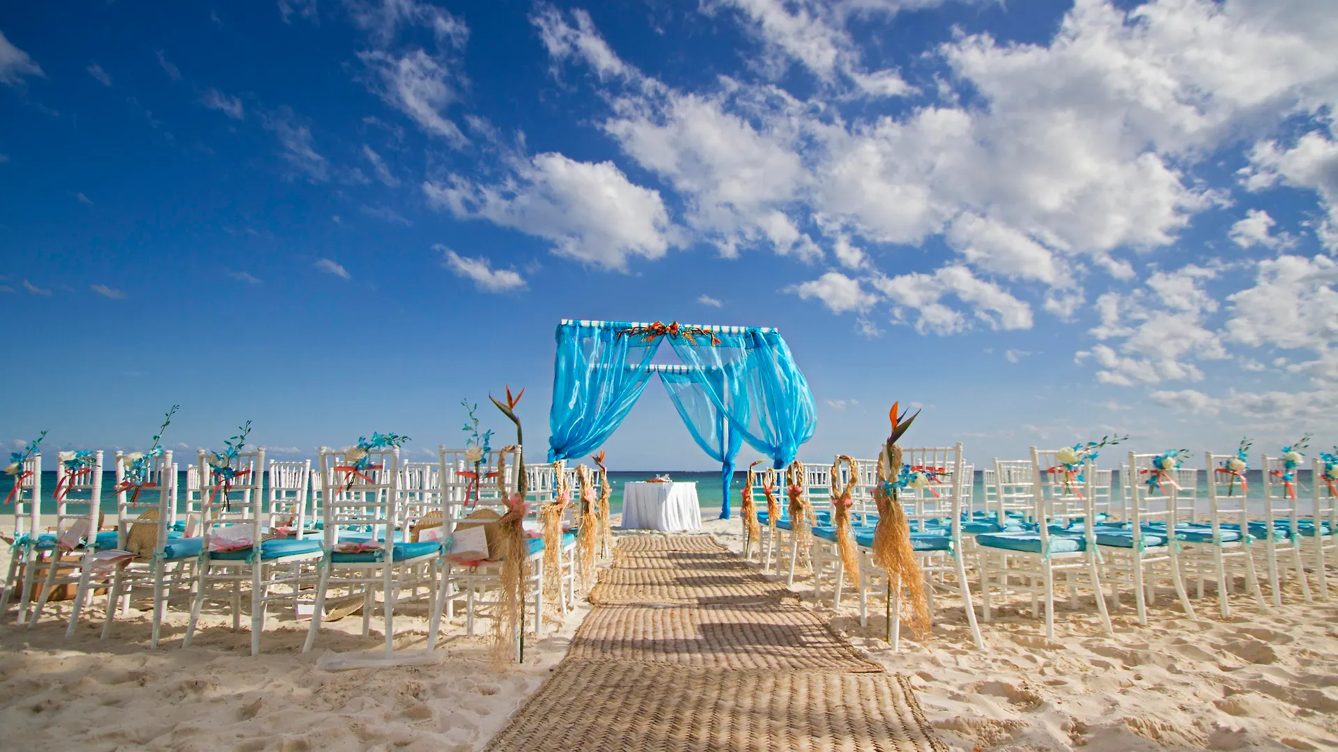 Resort Grand Residences Riviera Cancun Puerto Morelos