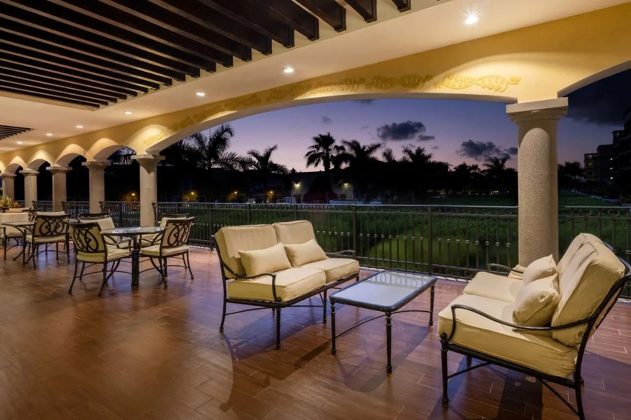Grand Residences Riviera Cancun, All Inclusive Puerto Morelos Resort