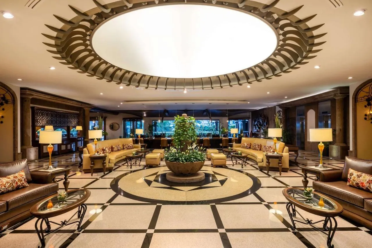 Grand Residences Riviera Cancun, All Inclusive Puerto Morelos