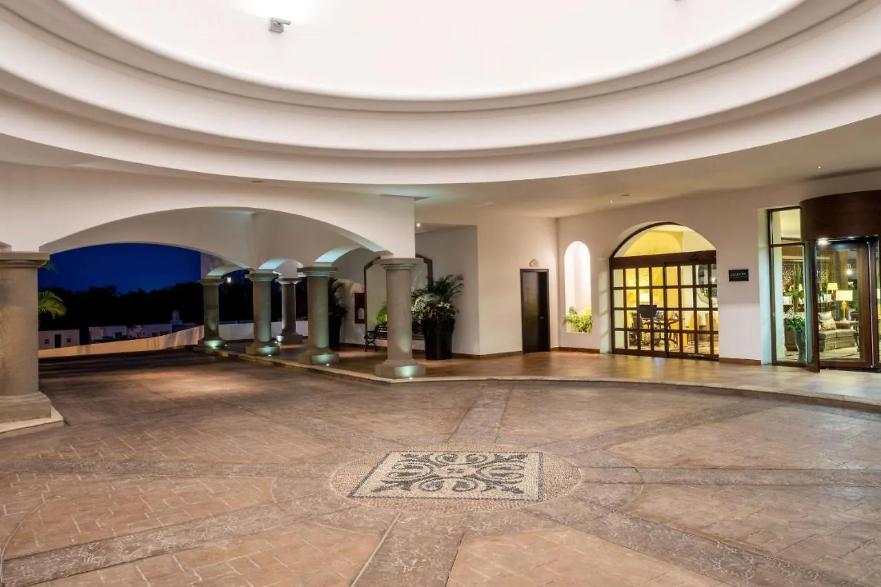Grand Residences Riviera Cancun, All Inclusive Puerto Morelos Resort