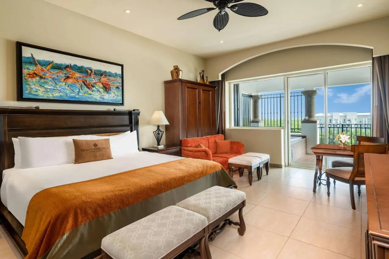 Grand Residences Riviera Cancun, All Inclusive Puerto Morelos Resort
