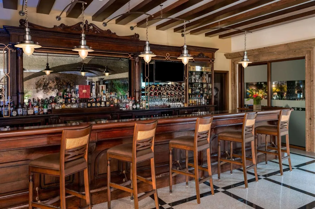 Grand Residences Riviera Cancun, All Inclusive Puerto Morelos