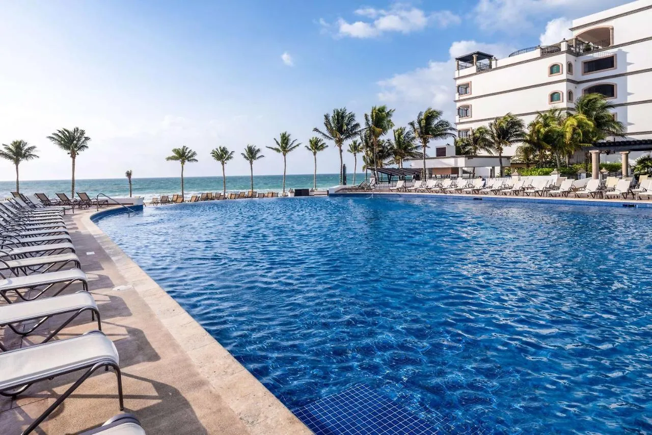 Grand Residences Riviera Cancun, All Inclusive Puerto Morelos Mexico