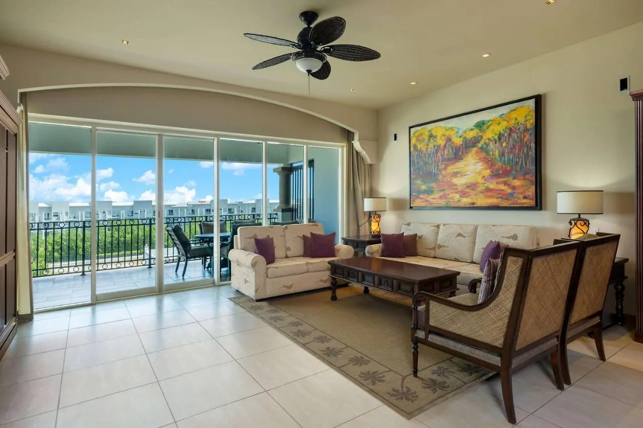 Grand Residences Riviera Cancun, All Inclusive Puerto Morelos 5*,