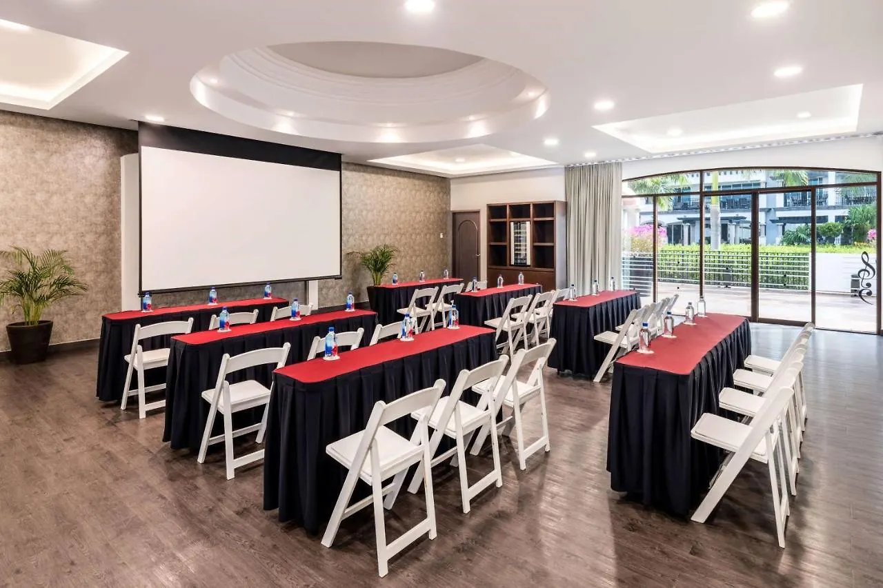 Grand Residences Riviera Cancun, All Inclusive Puerto Morelos Resort