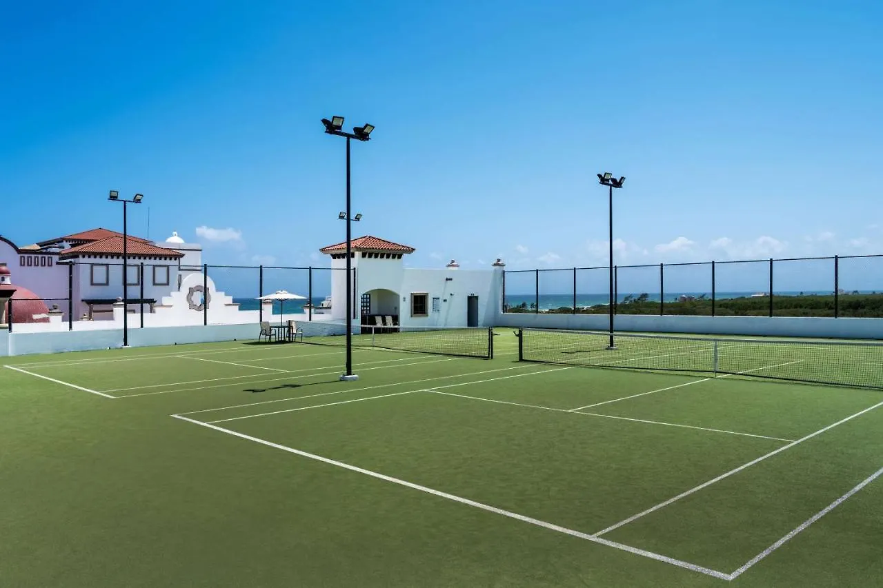 Grand Residences Riviera Cancun, All Inclusive Puerto Morelos