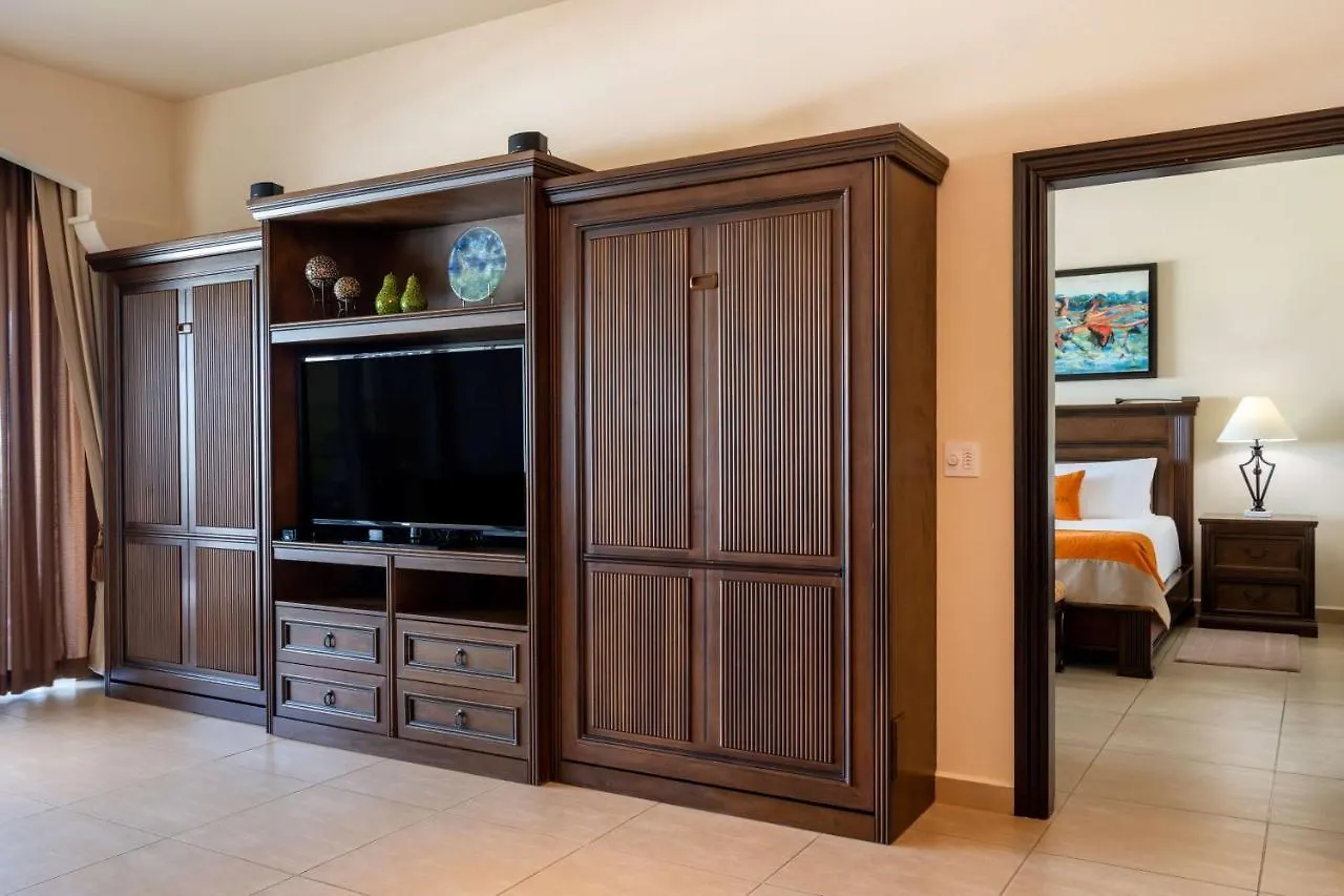 ***** Resort Grand Residences Riviera Cancun, All Inclusive Puerto Morelos Mexico