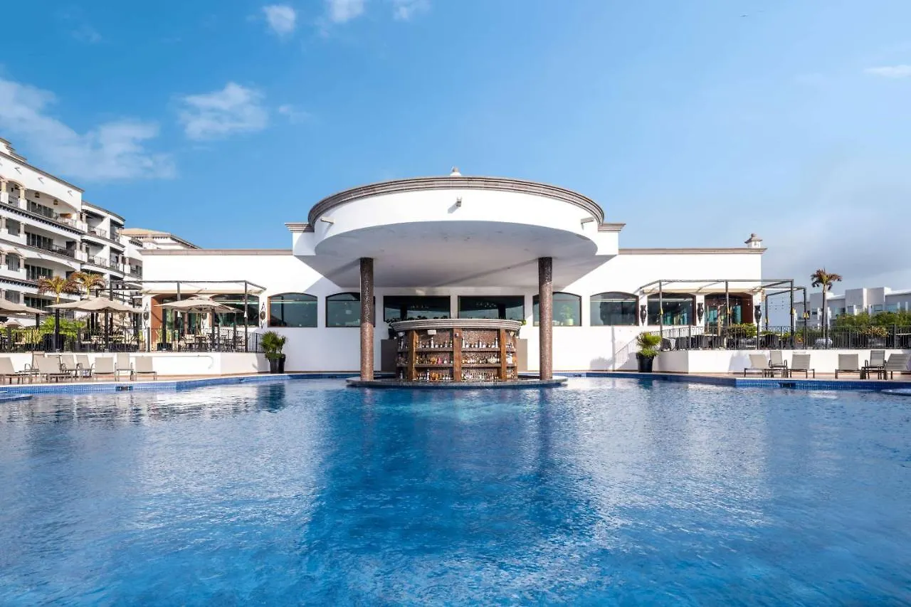 Grand Residences Riviera Cancun, All Inclusive Puerto Morelos Resort