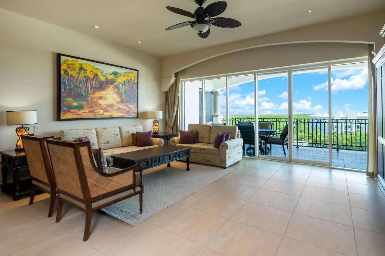 Grand Residences Riviera Cancun, All Inclusive Puerto Morelos