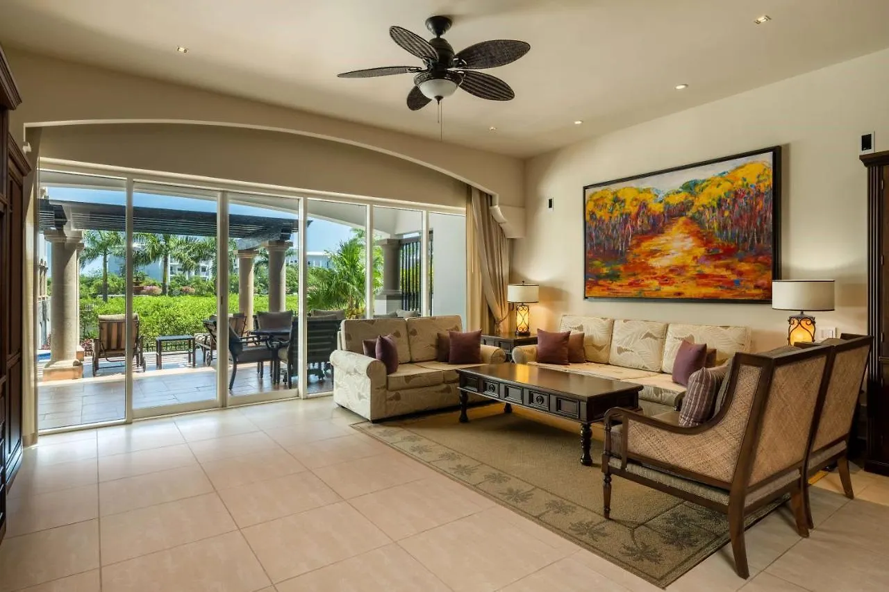 Grand Residences Riviera Cancun Puerto Morelos 5*,