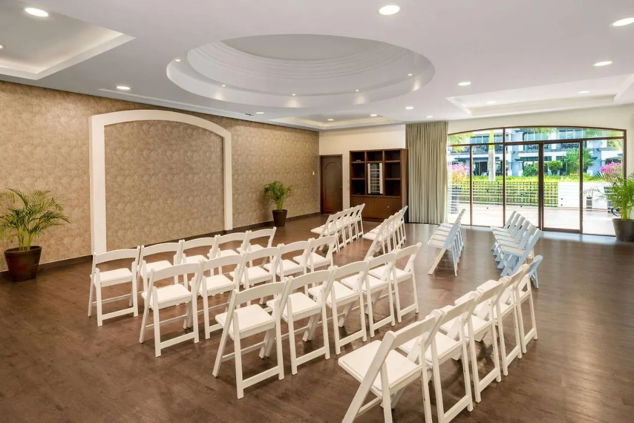 Grand Residences Riviera Cancun, All Inclusive Puerto Morelos