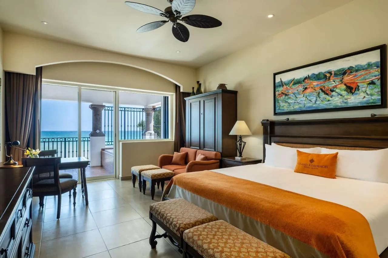 Resort Grand Residences Riviera Cancun, All Inclusive Puerto Morelos