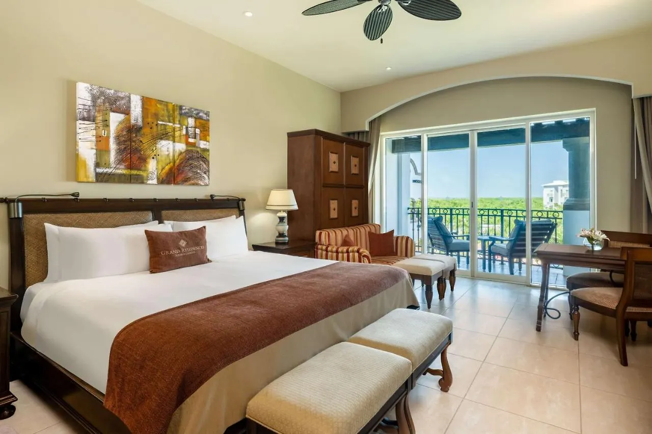 Grand Residences Riviera Cancun, All Inclusive Puerto Morelos 5*,  Mexico