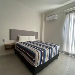 Apartamento Alaia Residences By Mexican Vacation