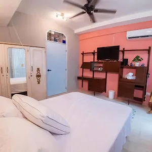 Сasa de vacaciones Casona De Mestizas