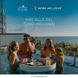 Курортный комплекс Generations Riviera Maya Family Catamaran, Water Park, & Inclusive