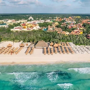 Курортный комплекс Iberostar Selection Paraiso Maya