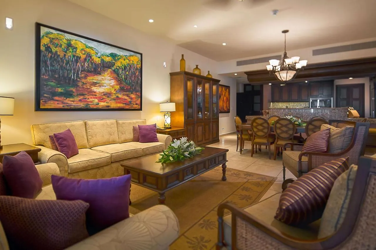 Grand Residences Riviera Cancun Puerto Morelos México