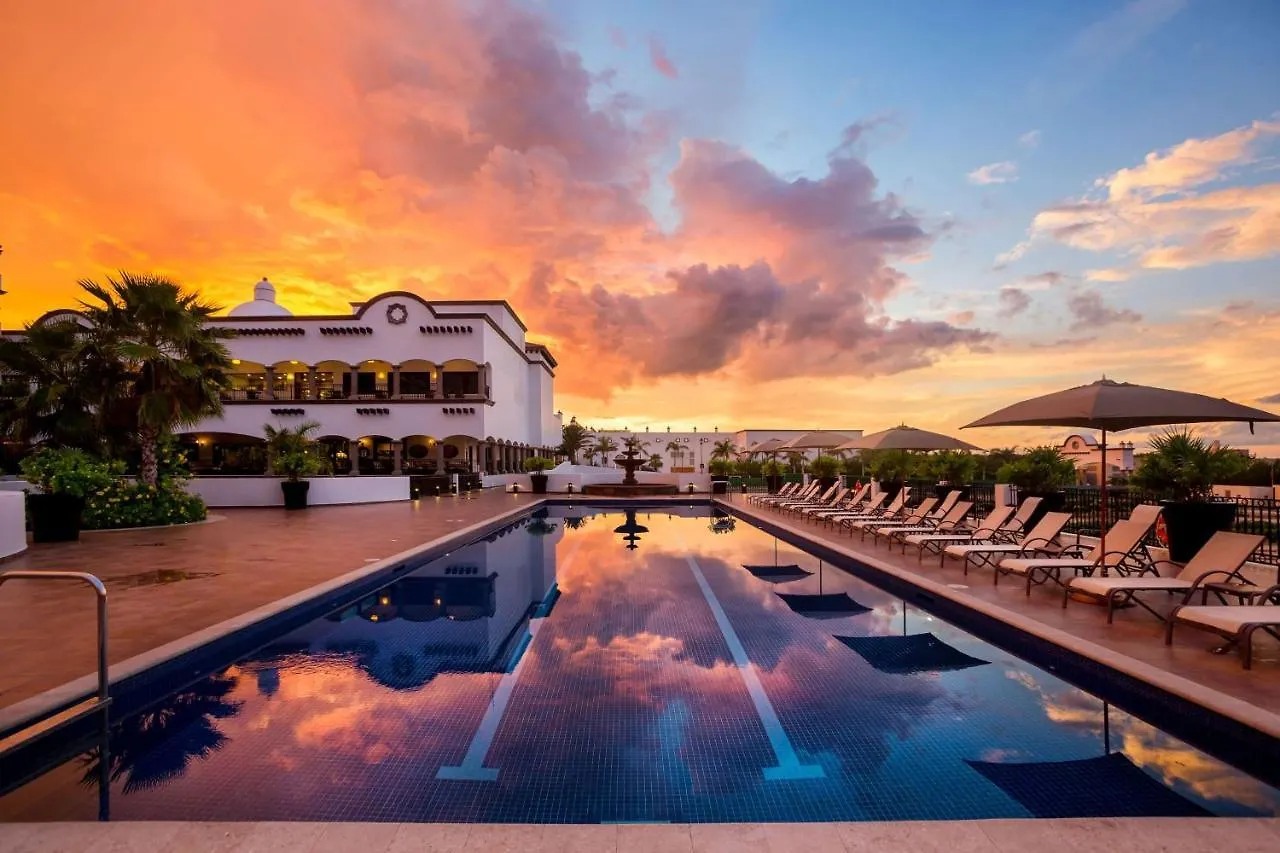 Resort Grand Residences Riviera Cancun, All Inclusive Puerto Morelos