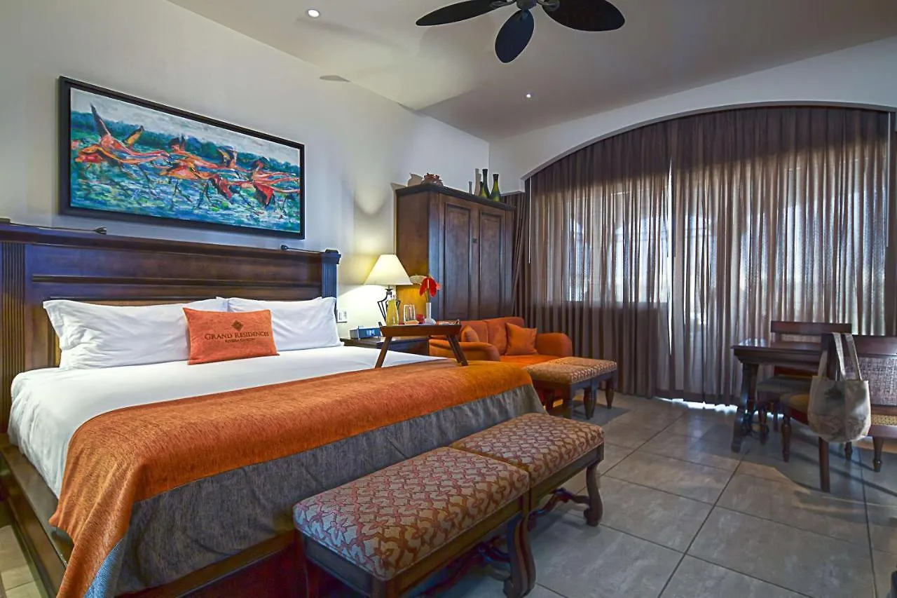 Grand Residences Riviera Cancun, All Inclusive Puerto Morelos Messico