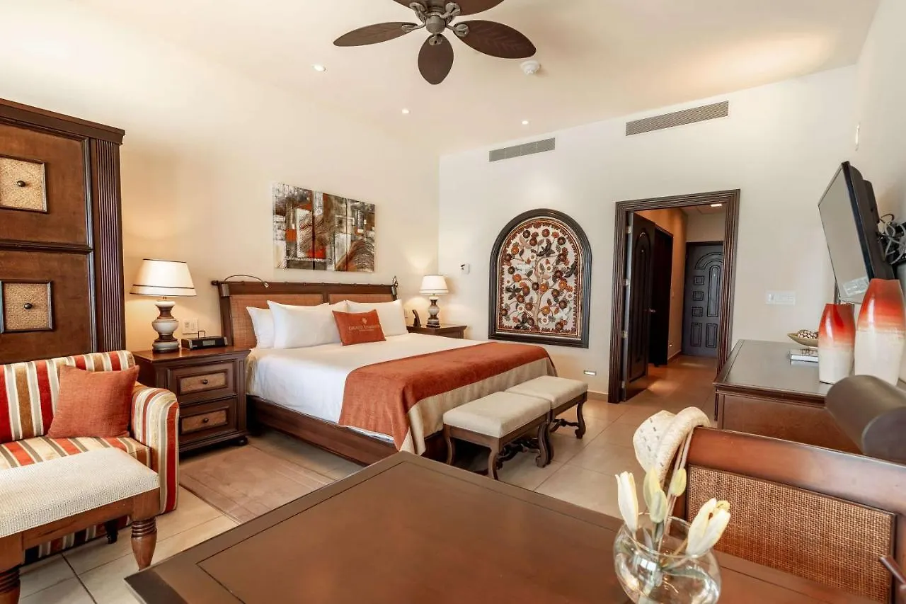 Grand Residences Riviera Cancun, All Inclusive Puerto Morelos 5*,  Messico