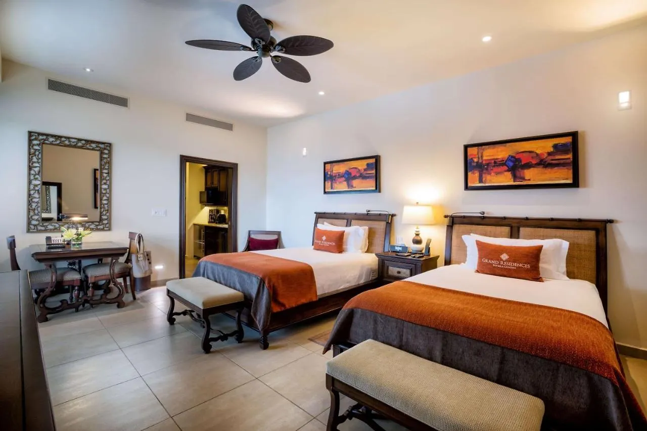 Grand Residences Riviera Cancun, All Inclusive Puerto Morelos Resort
