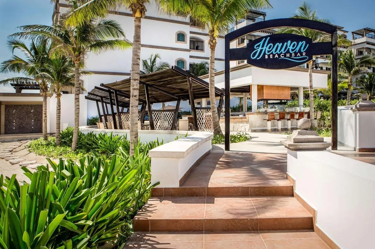 Grand Residences Riviera Cancun Puerto Morelos
