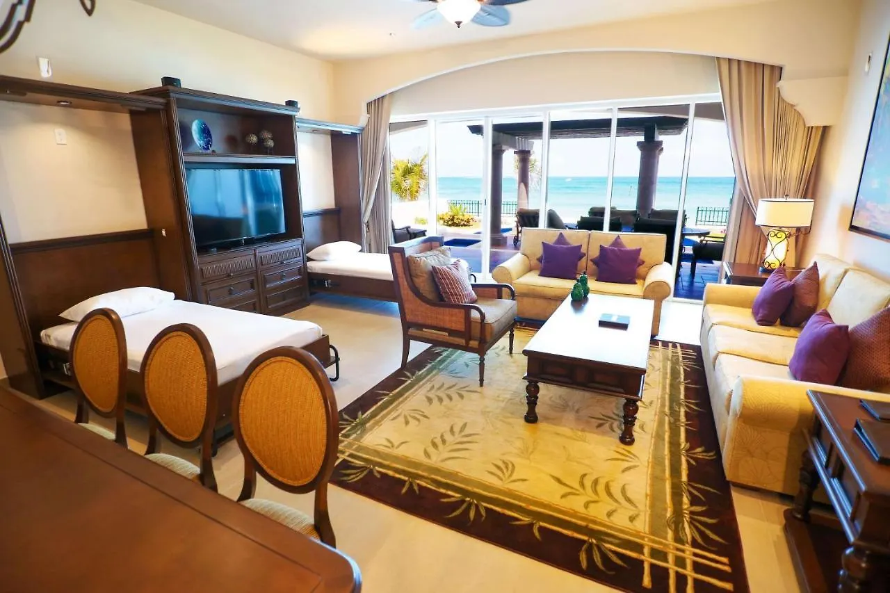Resort Grand Residences Riviera Cancun, All Inclusive Puerto Morelos