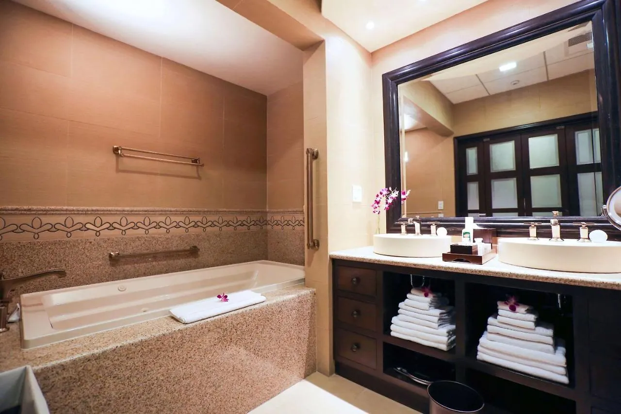 Grand Residences Riviera Cancun, All Inclusive Puerto Morelos Resort