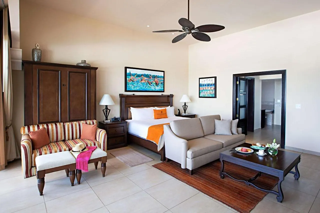 Grand Residences Riviera Cancun, All Inclusive Puerto Morelos Resort