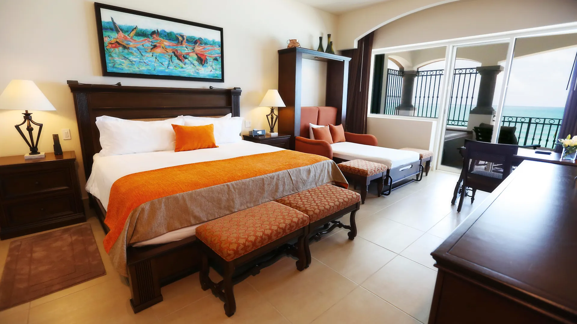 Grand Residences Riviera Cancun, All Inclusive Puerto Morelos