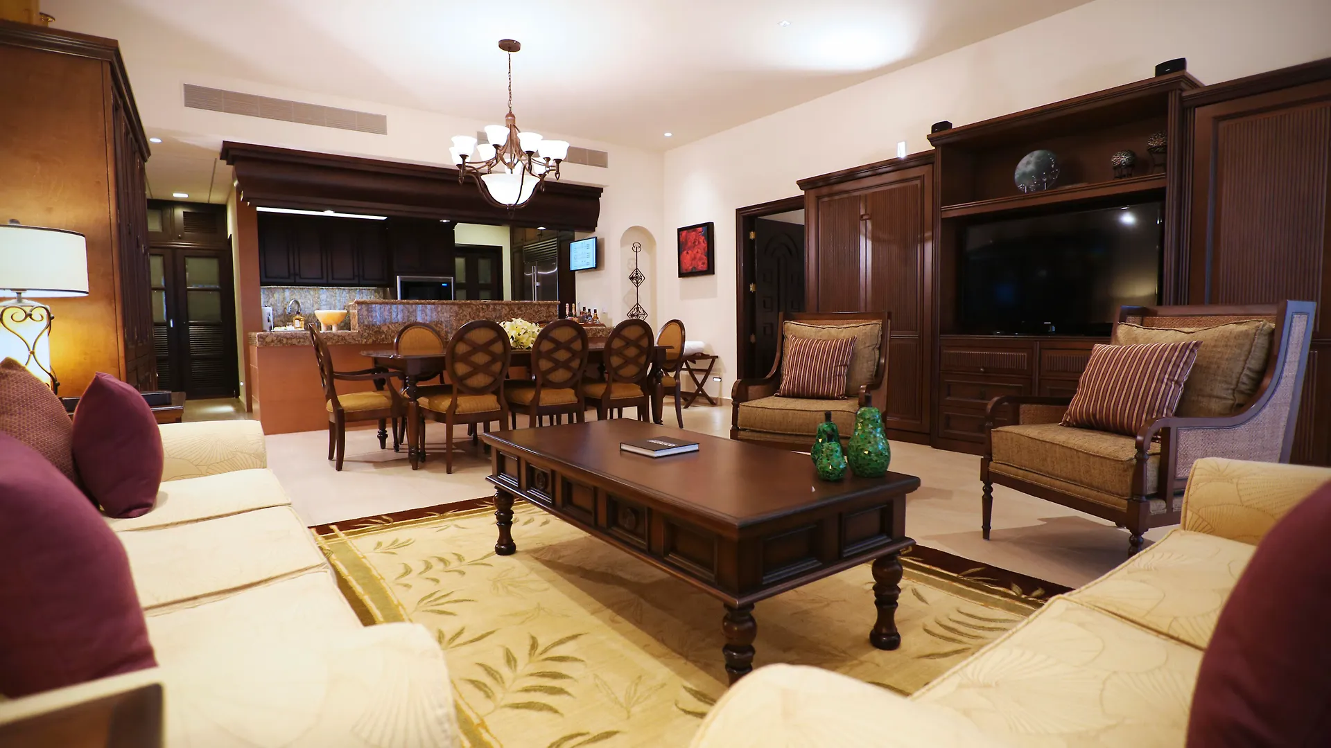Grand Residences Riviera Cancun, All Inclusive Puerto Morelos 5*,  Messico