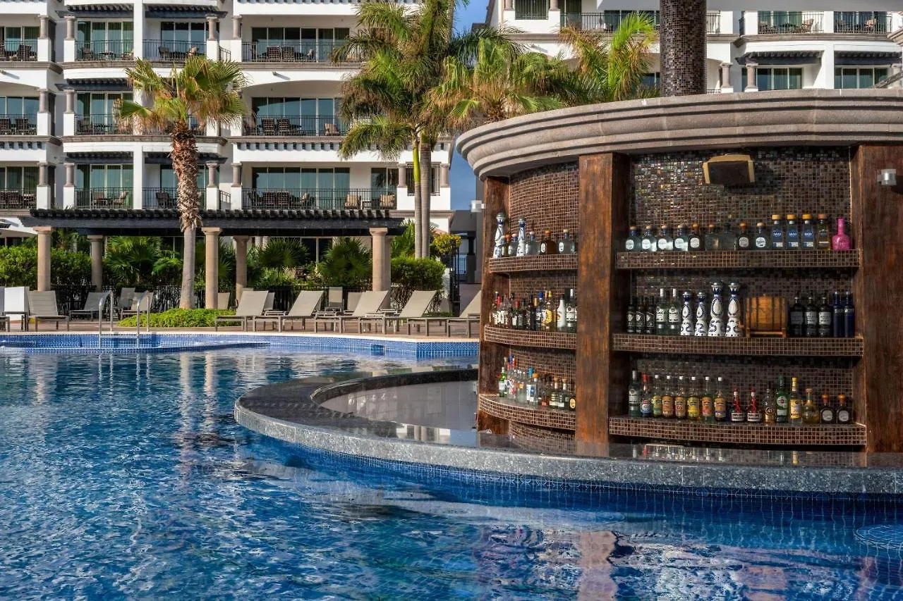 Grand Residences Riviera Cancun, All Inclusive Puerto Morelos Resort