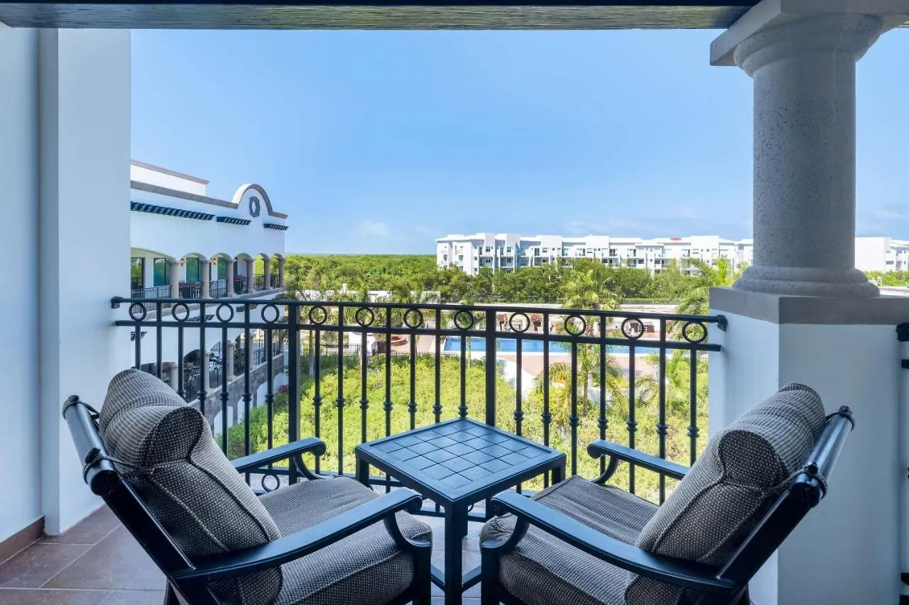 Grand Residences Riviera Cancun, All Inclusive Puerto Morelos