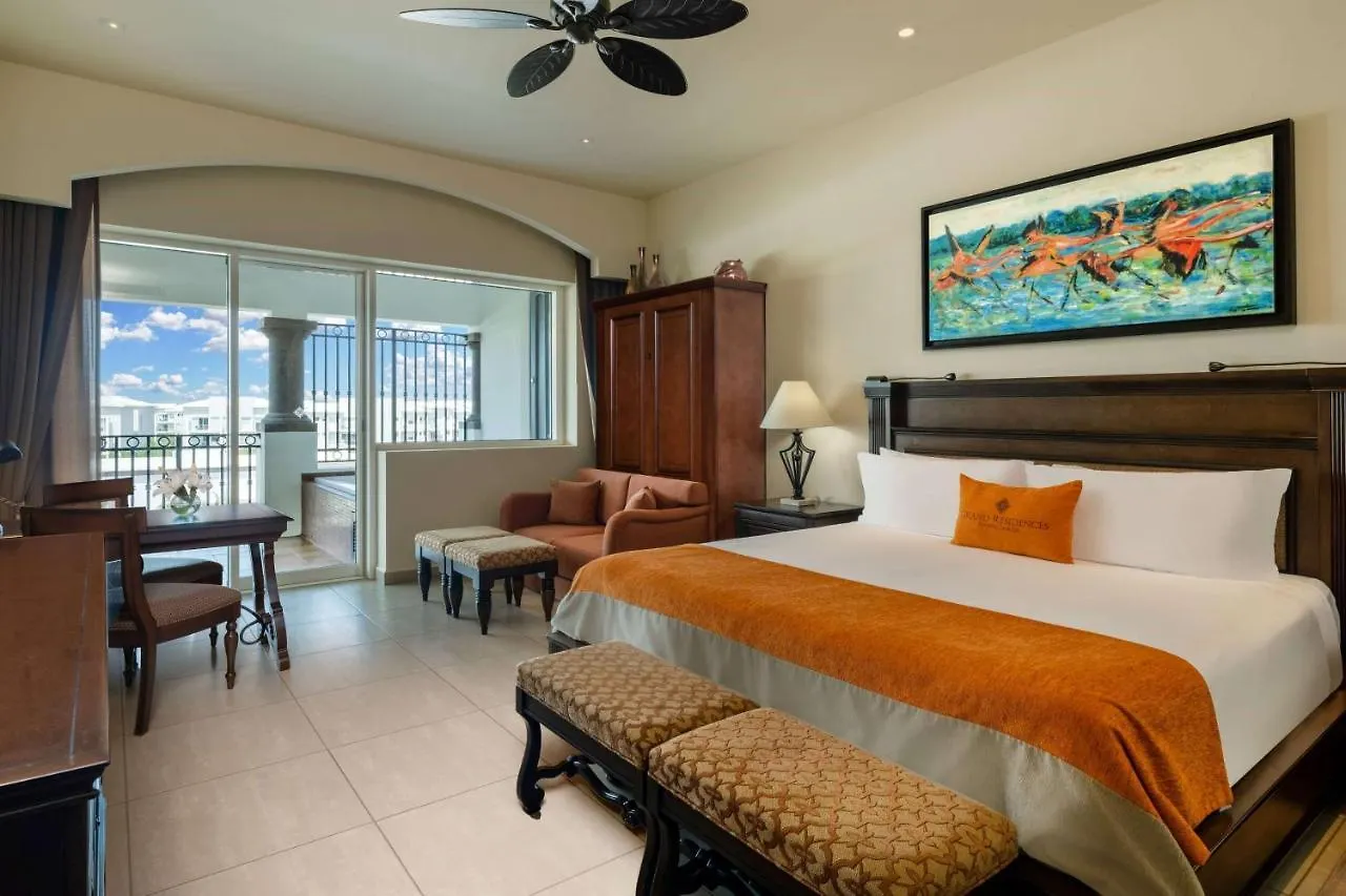 Grand Residences Riviera Cancun, All Inclusive Puerto Morelos Messico