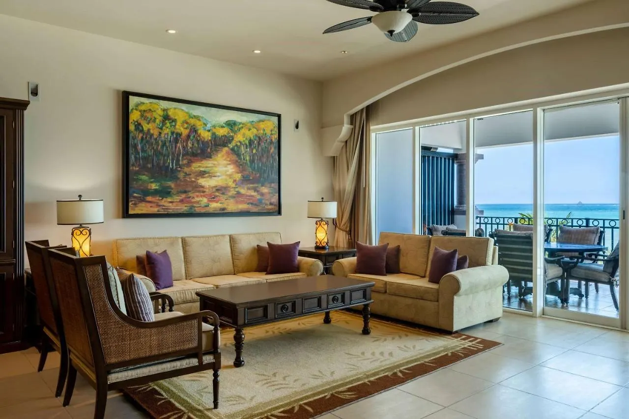 Grand Residences Riviera Cancun, All Inclusive Puerto Morelos Resort