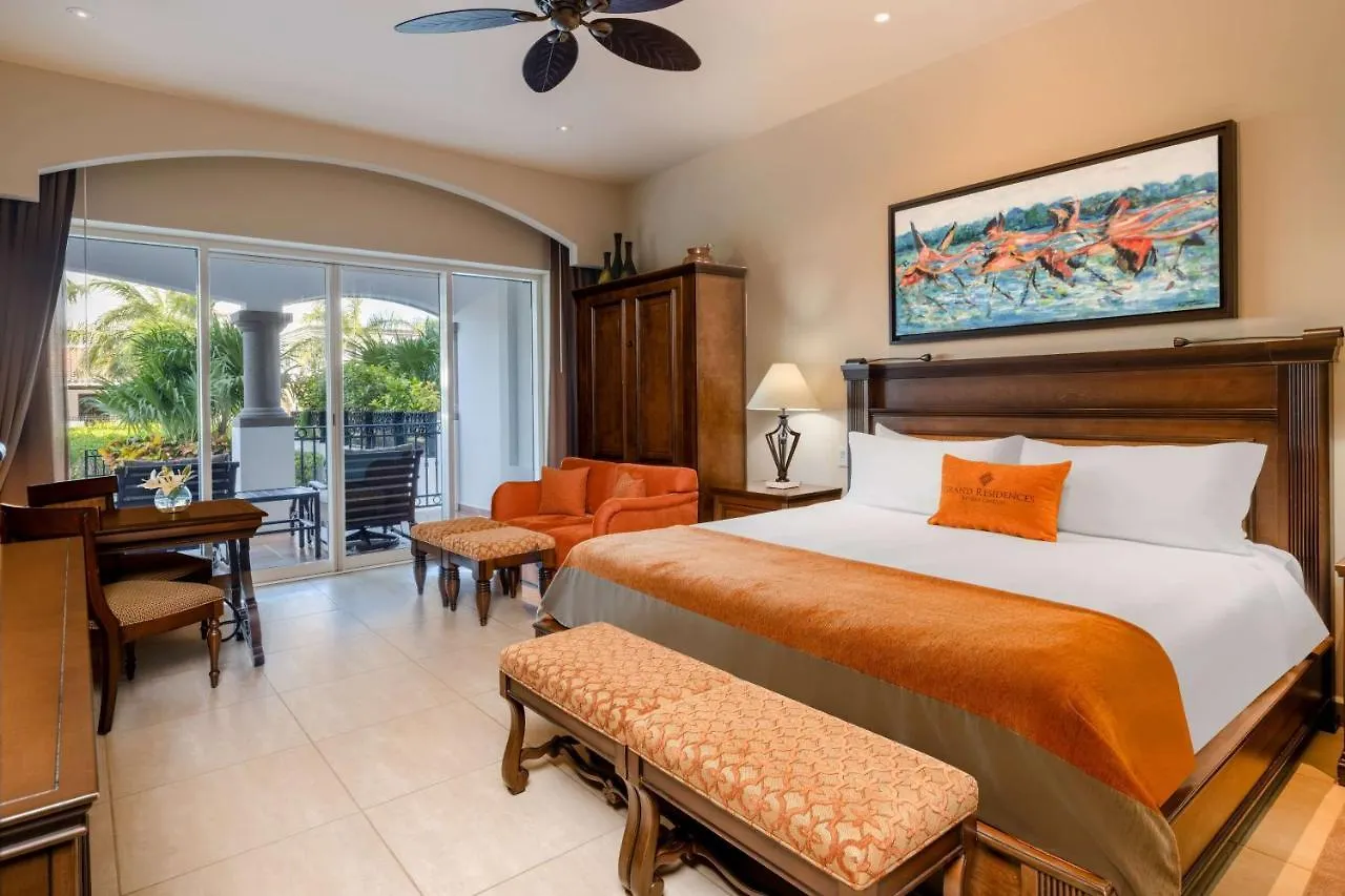 Grand Residences Riviera Cancun Puerto Morelos