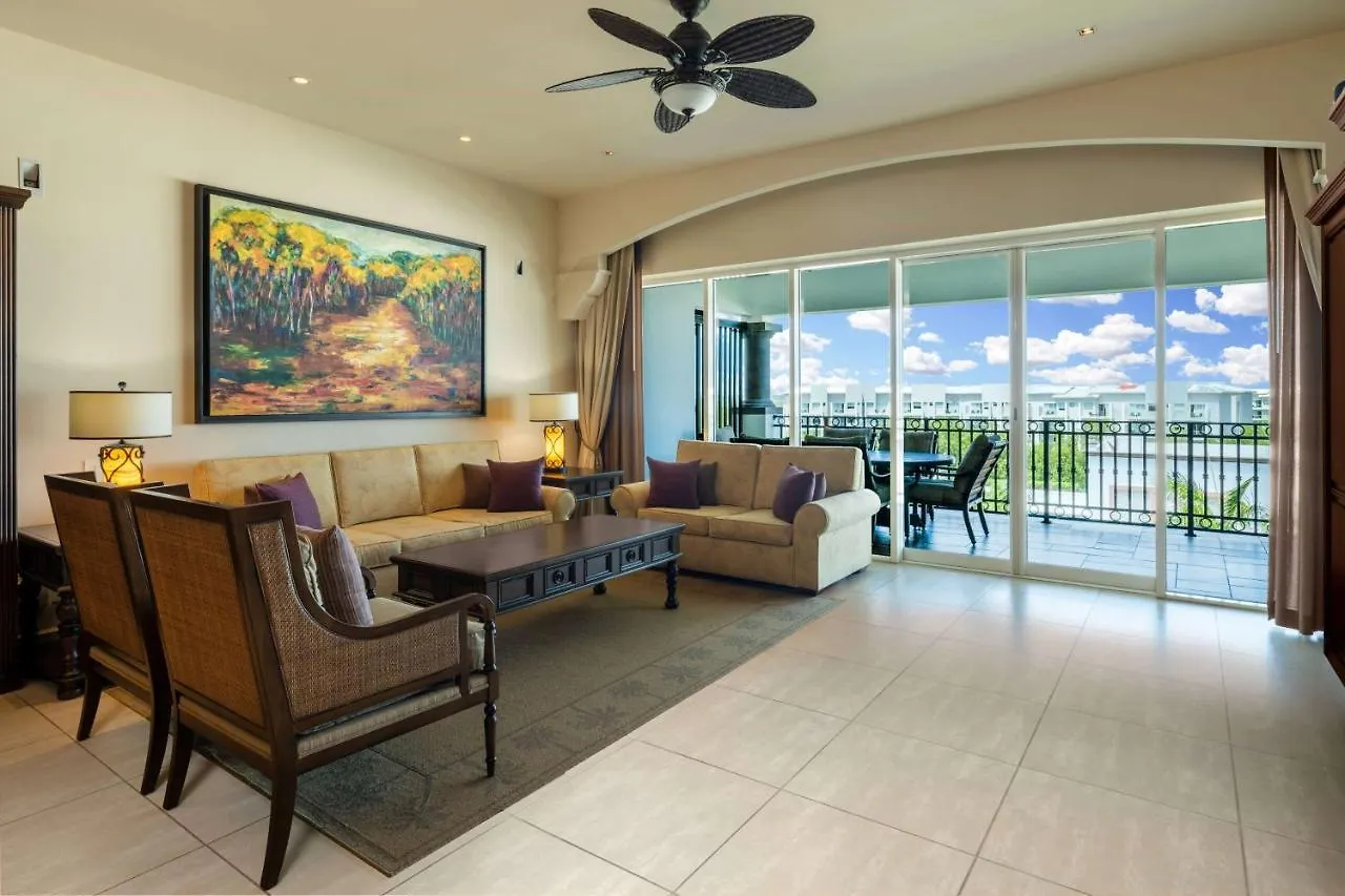 Resort Grand Residences Riviera Cancun, All Inclusive Puerto Morelos