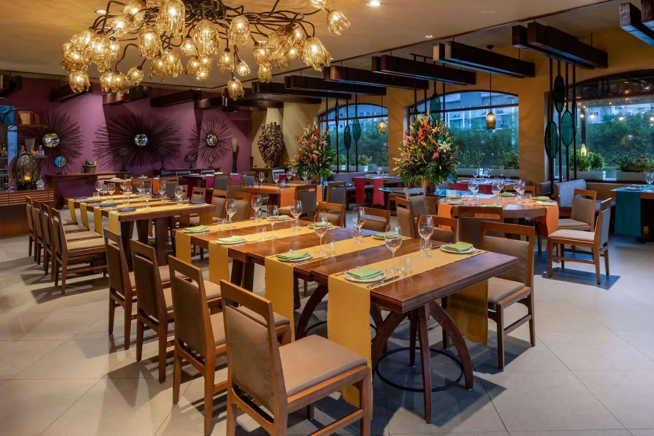 Grand Residences Riviera Cancun, All Inclusive Puerto Morelos