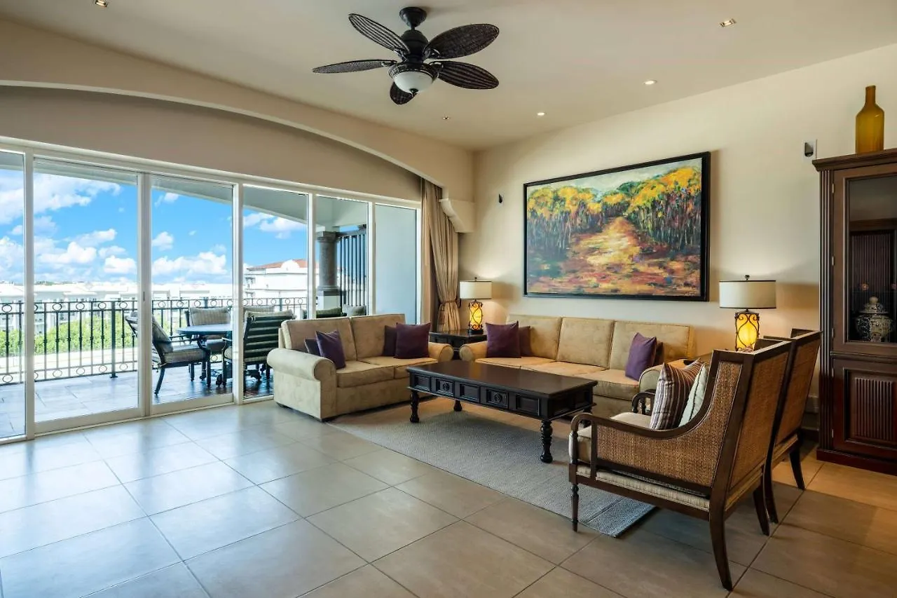 Resort Grand Residences Riviera Cancun, All Inclusive Puerto Morelos