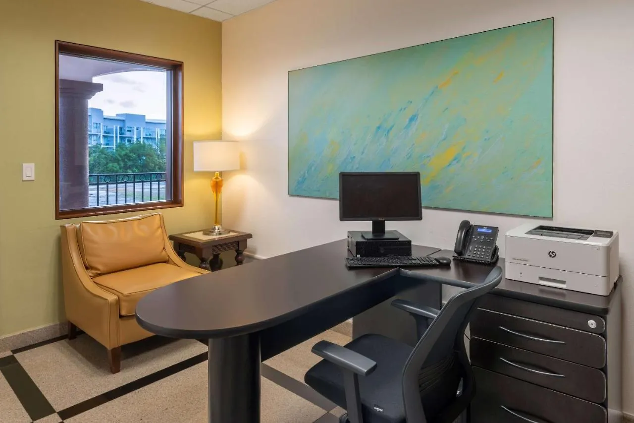 Resort Grand Residences Riviera Cancun Puerto Morelos