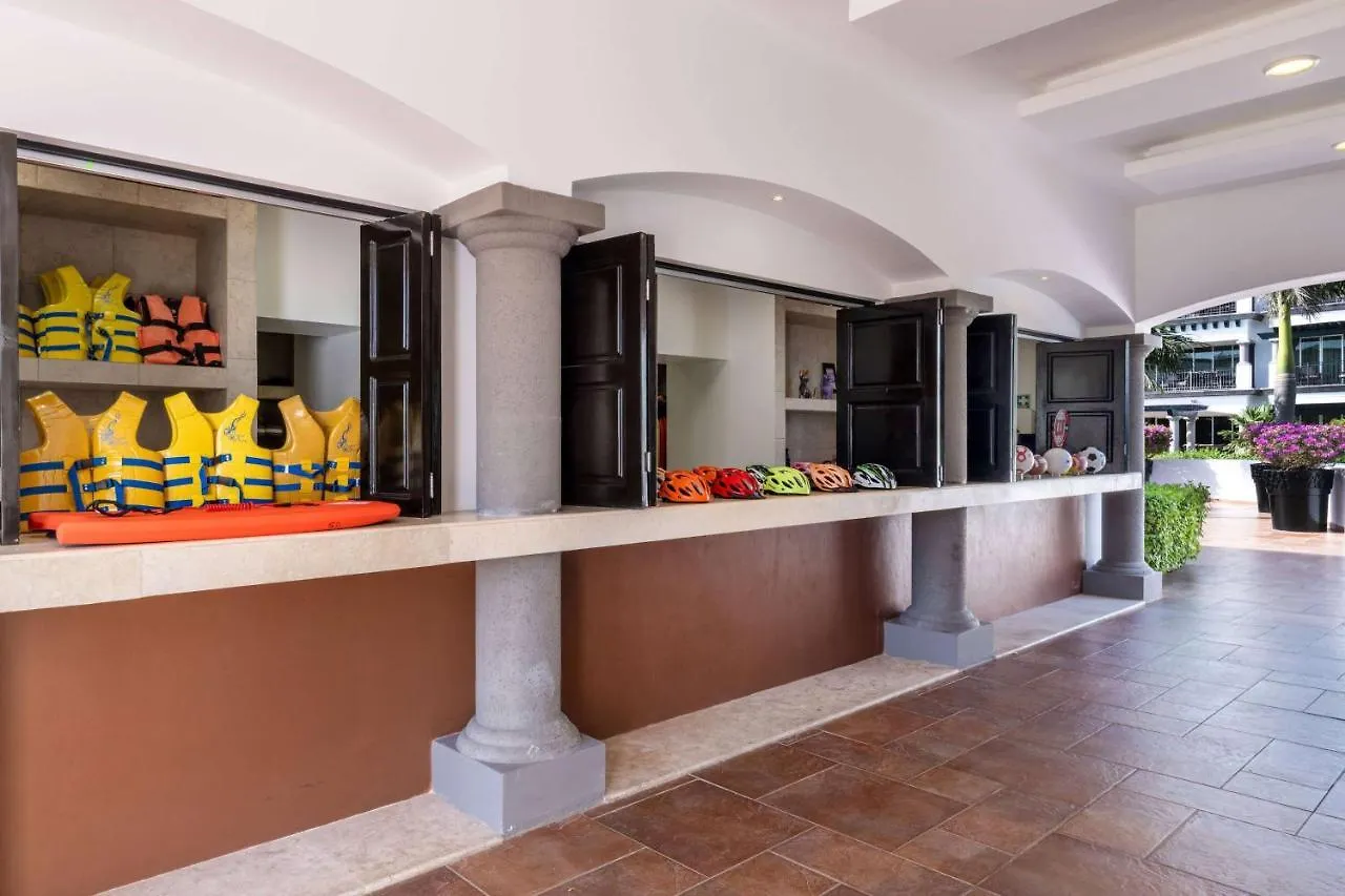 Grand Residences Riviera Cancun, All Inclusive Puerto Morelos Messico