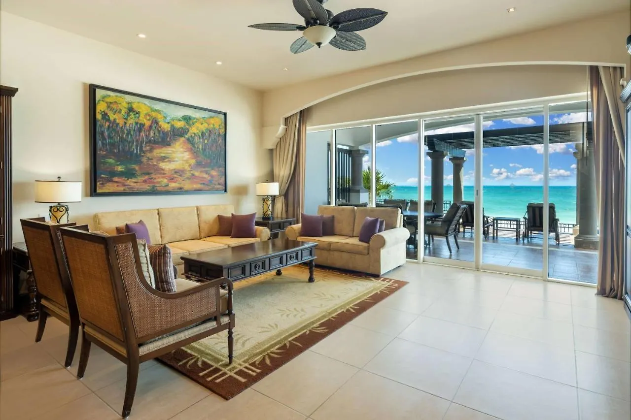Resort Grand Residences Riviera Cancun Puerto Morelos