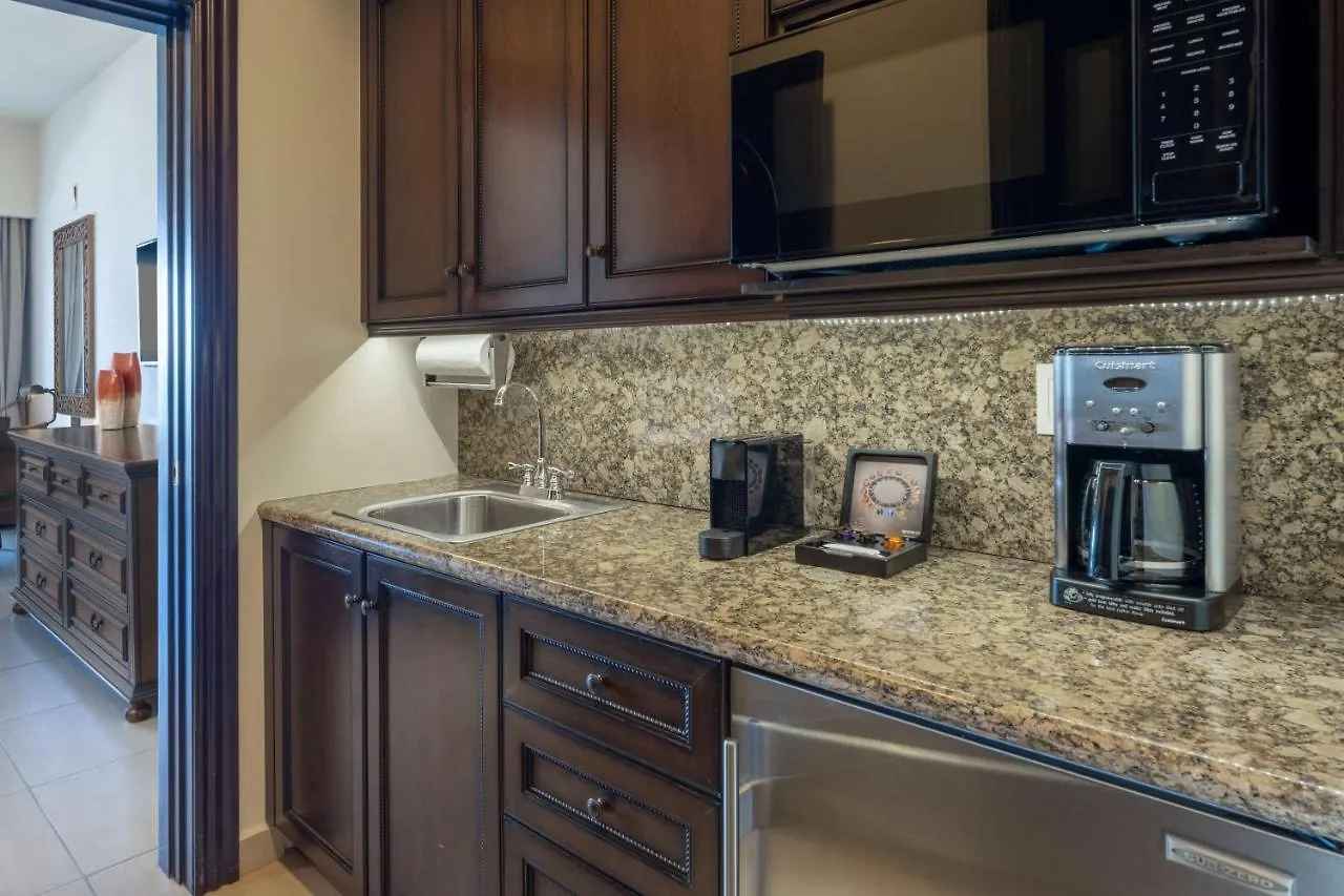 Grand Residences Riviera Cancun, All Inclusive Puerto Morelos