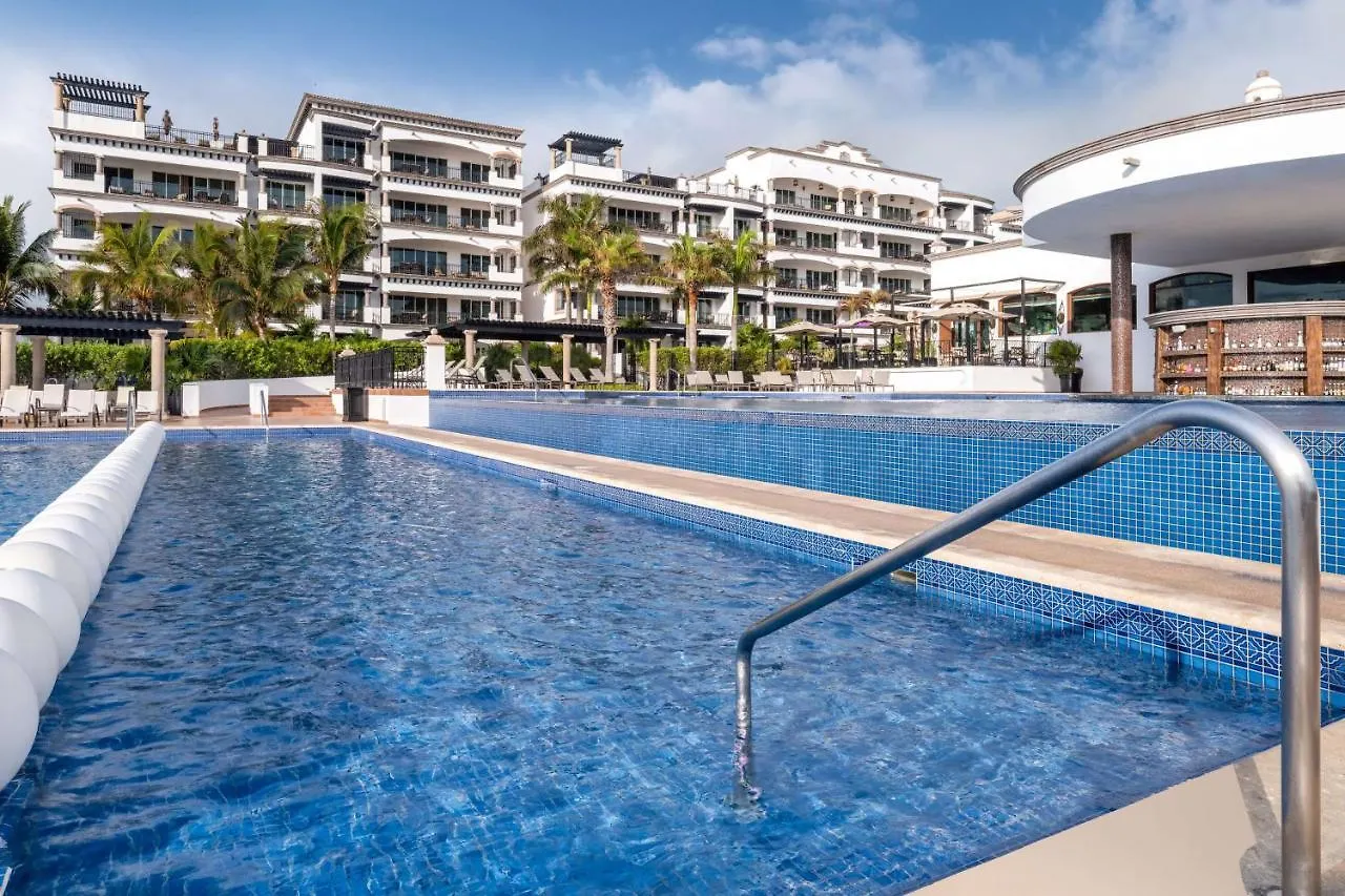 Resort Grand Residences Riviera Cancun, All Inclusive Puerto Morelos